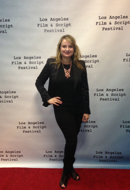 Los Angeles Film & Script Festival