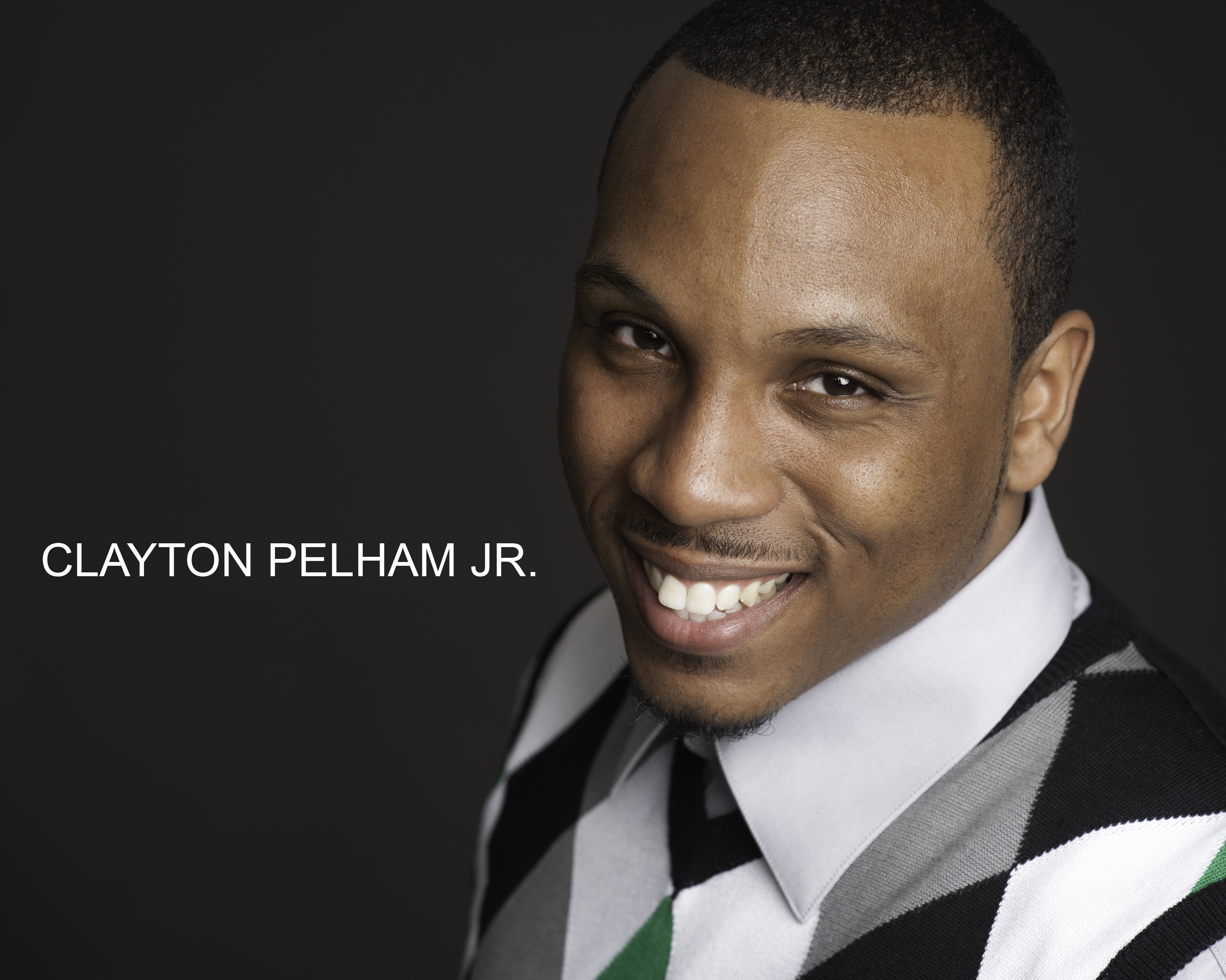 Clayton Pelham Jr.
