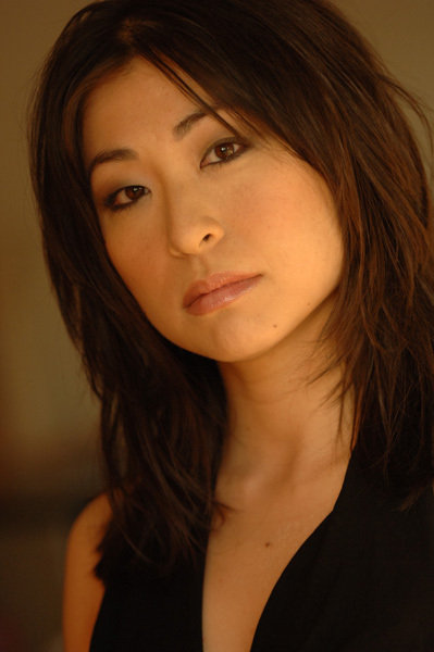 Mari Ueda