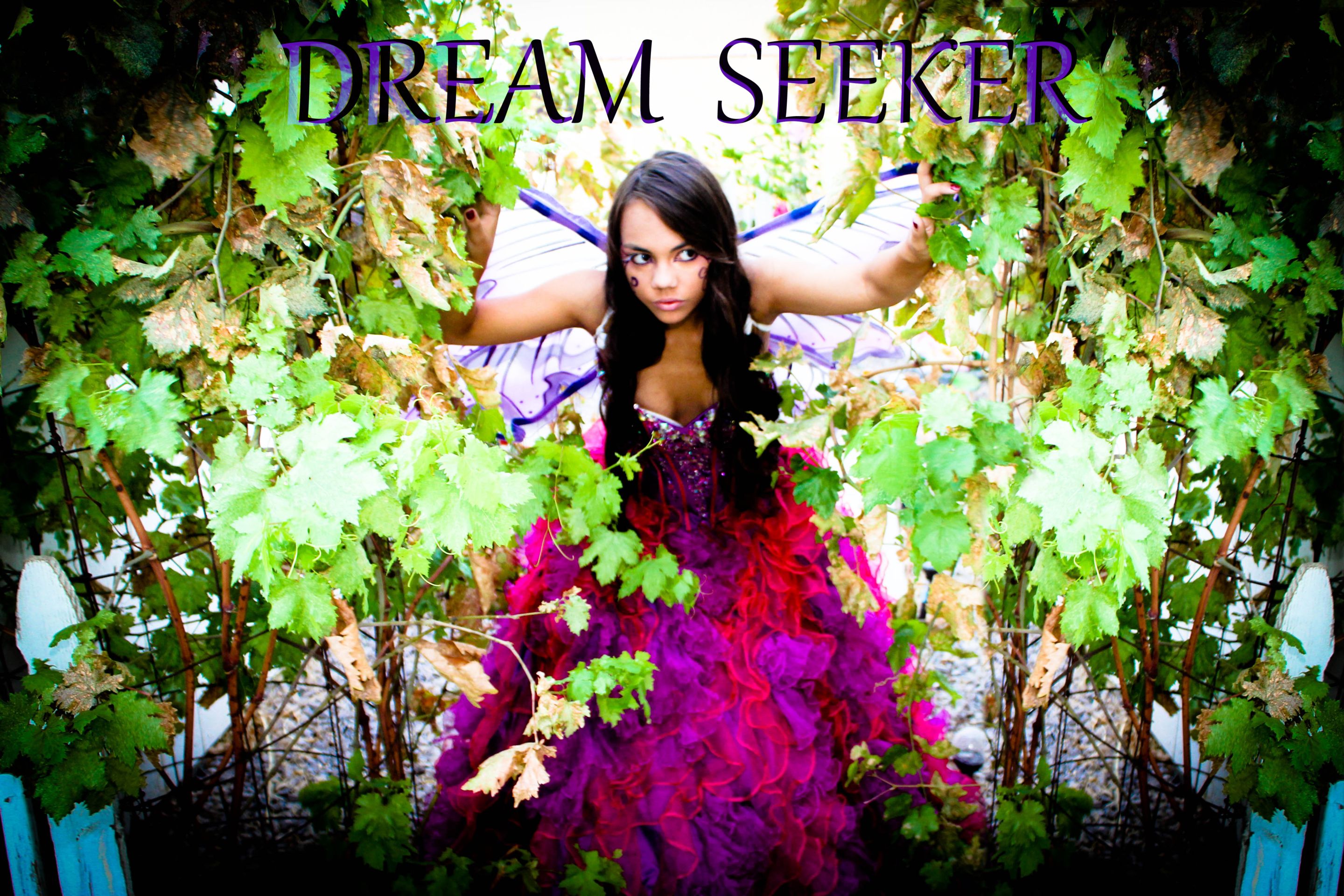 Project for Dream Seekers Productions