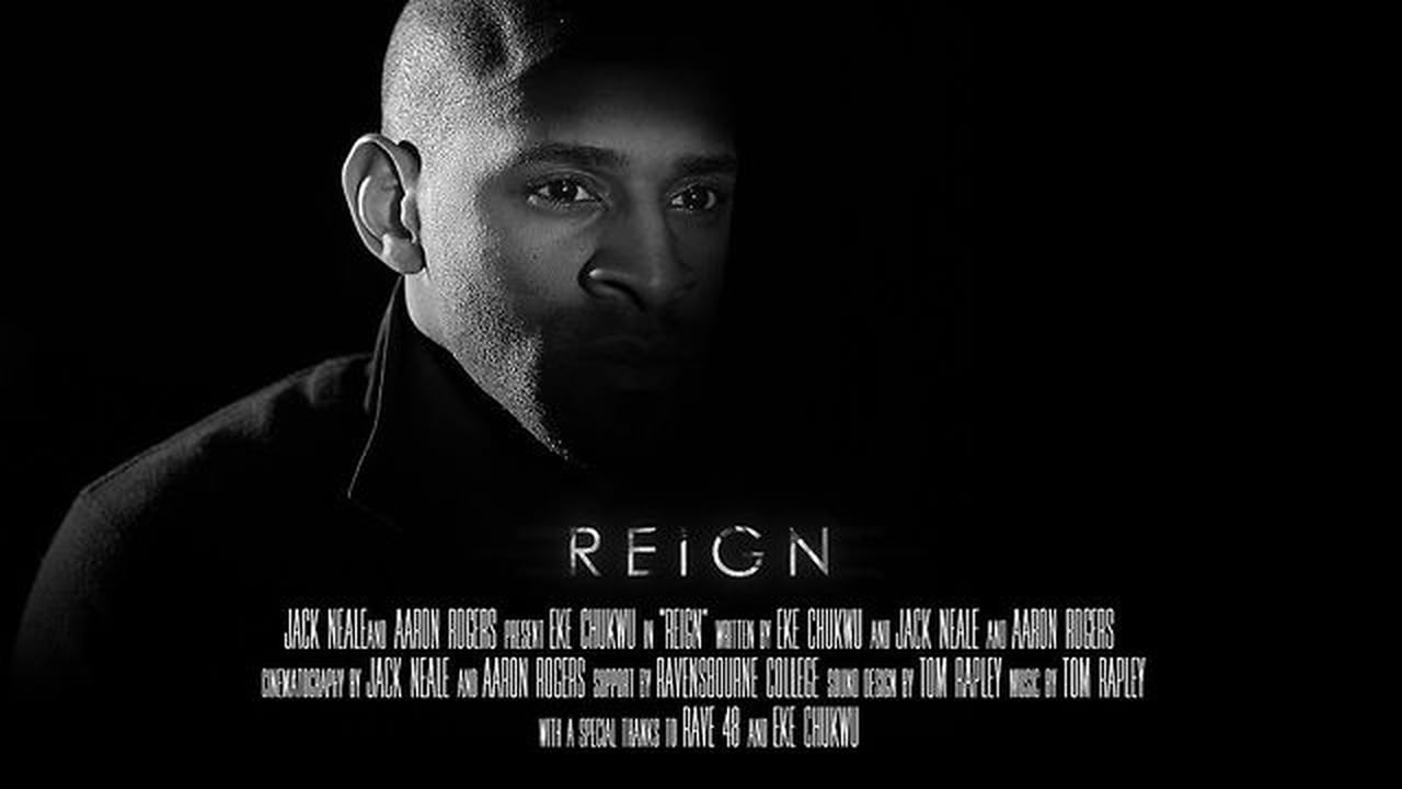 Eke Chukwu in Reign (2013)