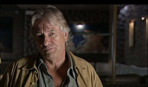 Still of Paul Verhoeven in Z Channel: A Magnificent Obsession (2004)