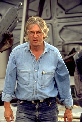 Director Paul Verhoeven