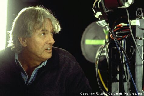 Director Paul Verhoeven