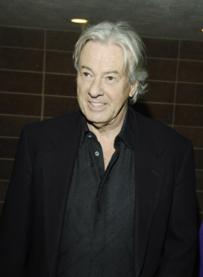 Paul Verhoeven at event of Zwartboek (2006)