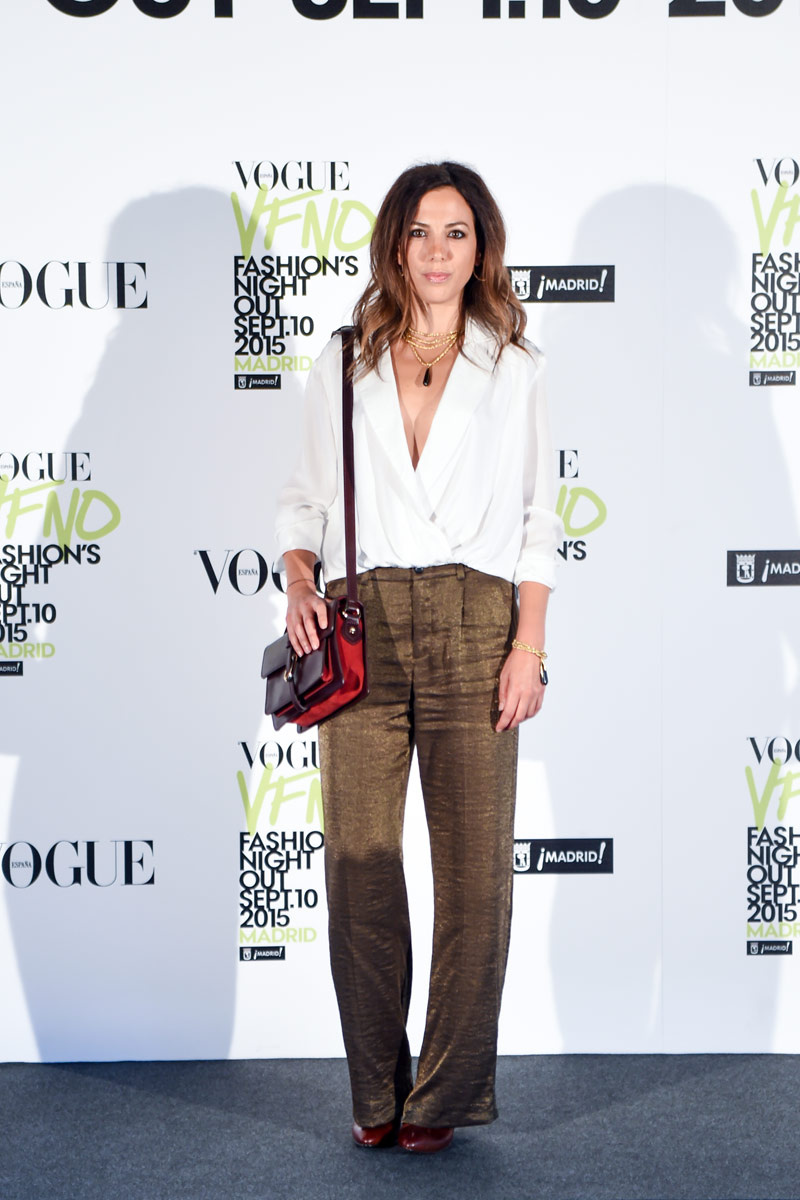 Vogue Fashion´s 2015