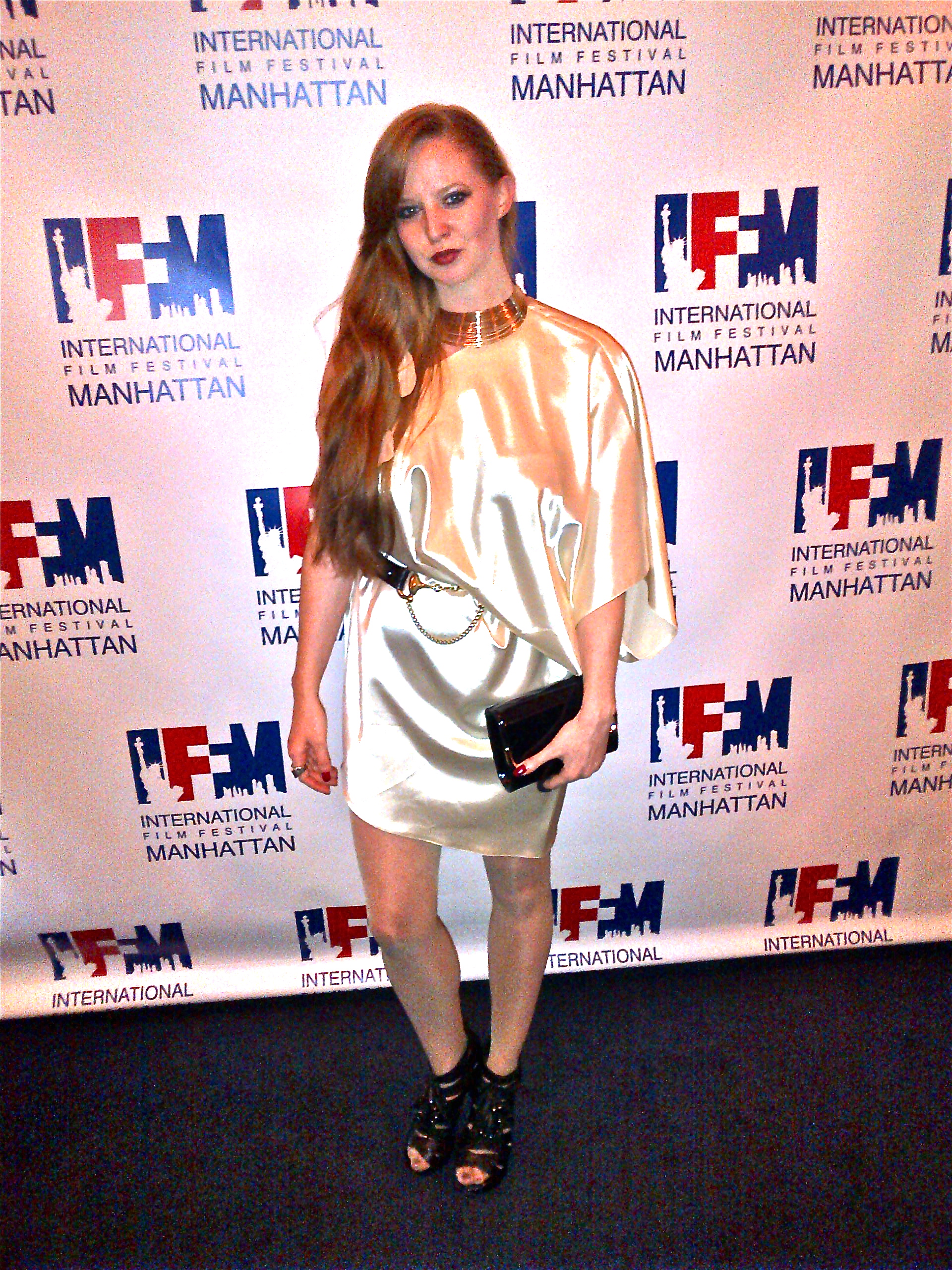 International Film Festival Manhattan NYC 2013