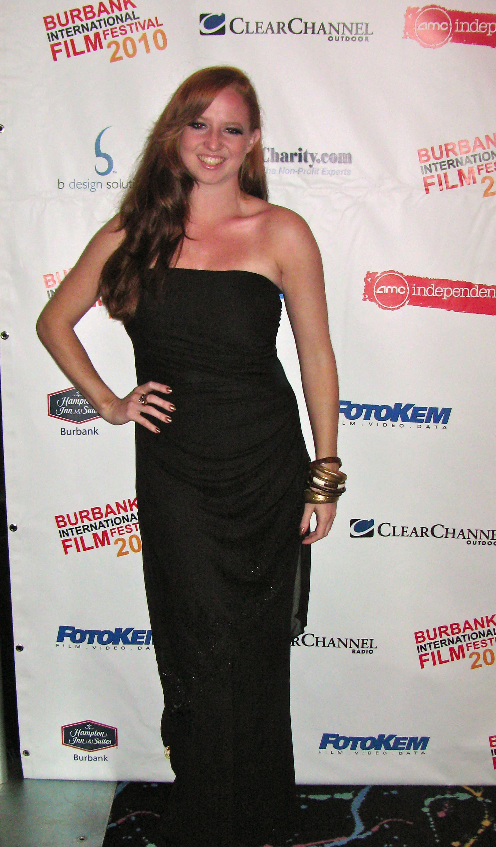 Burbank Film Festival 2010 Los Angeles USA