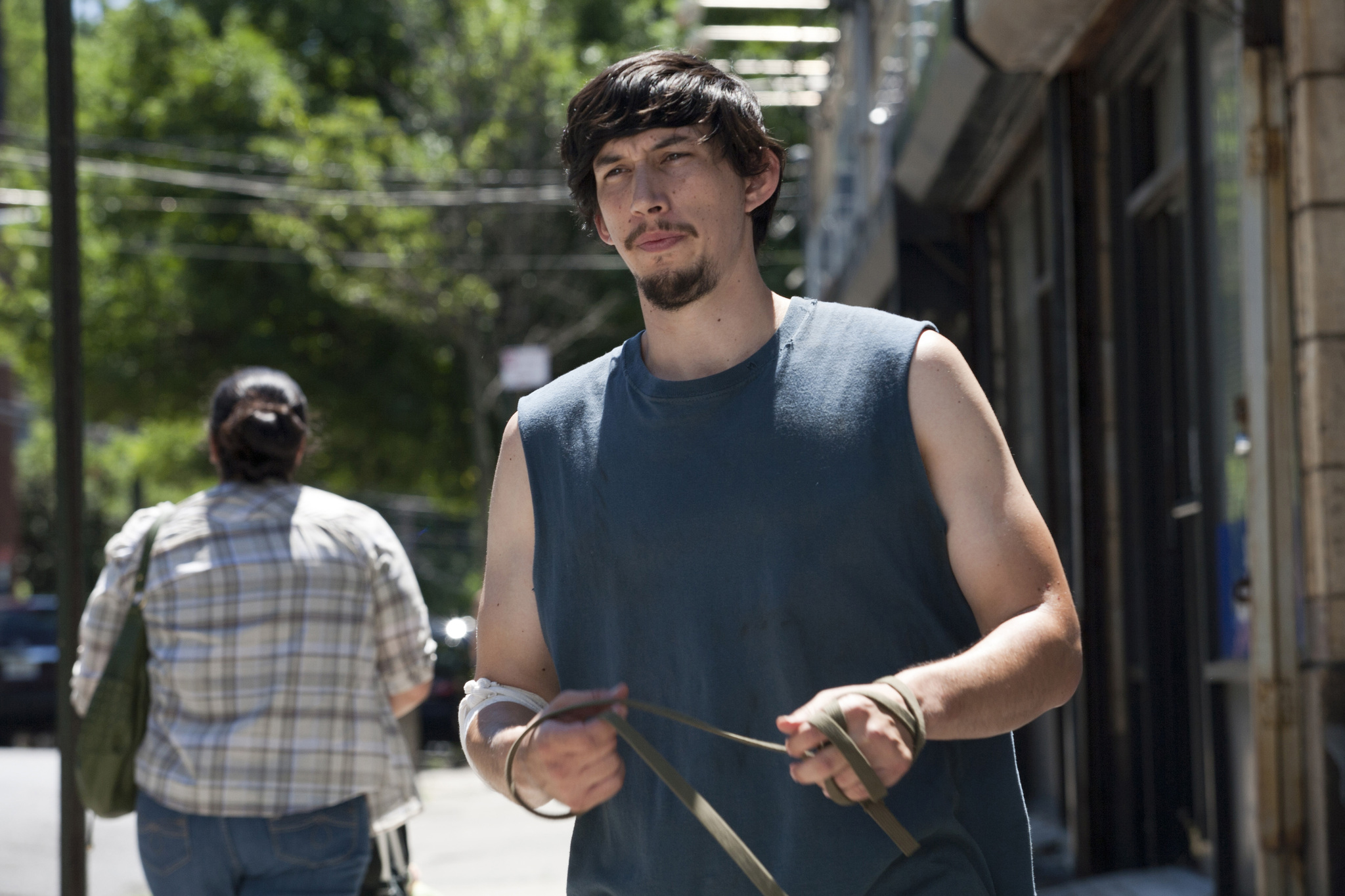 Still of Adam Driver in Girls (2012)