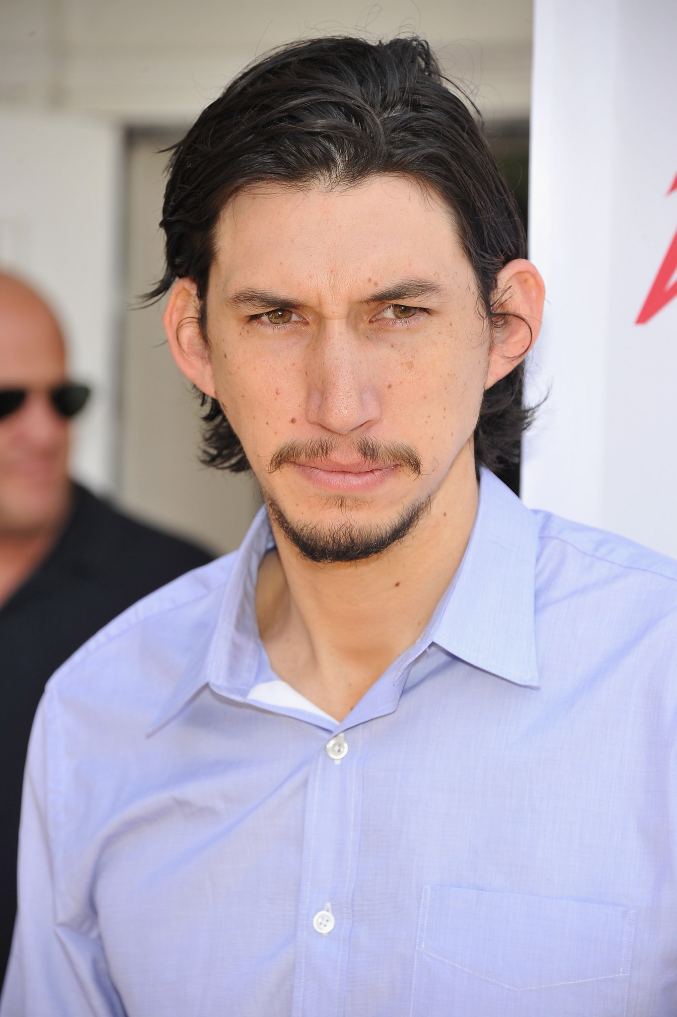 Adam Driver