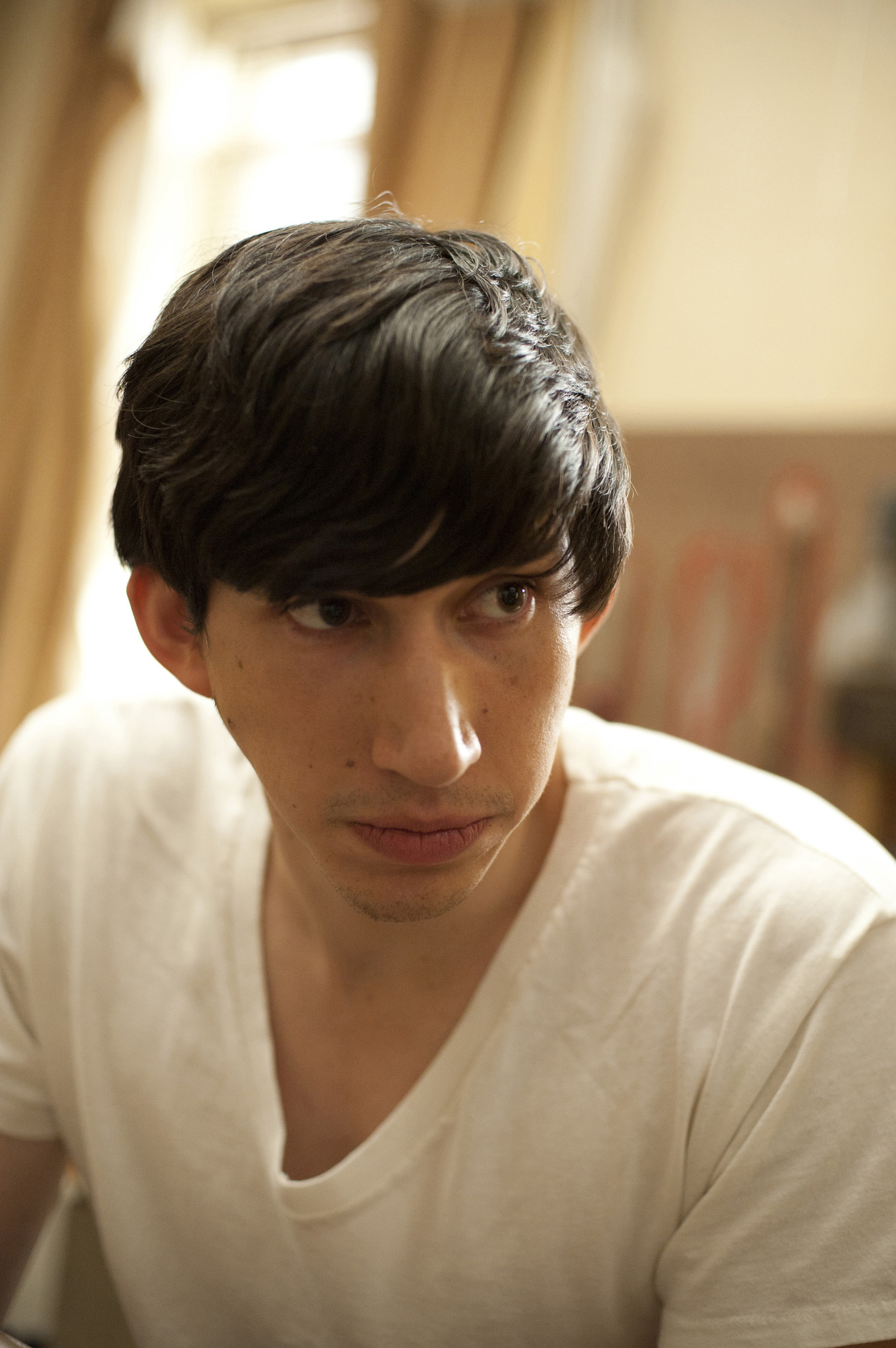 Still of Adam Driver in Girls (2012)