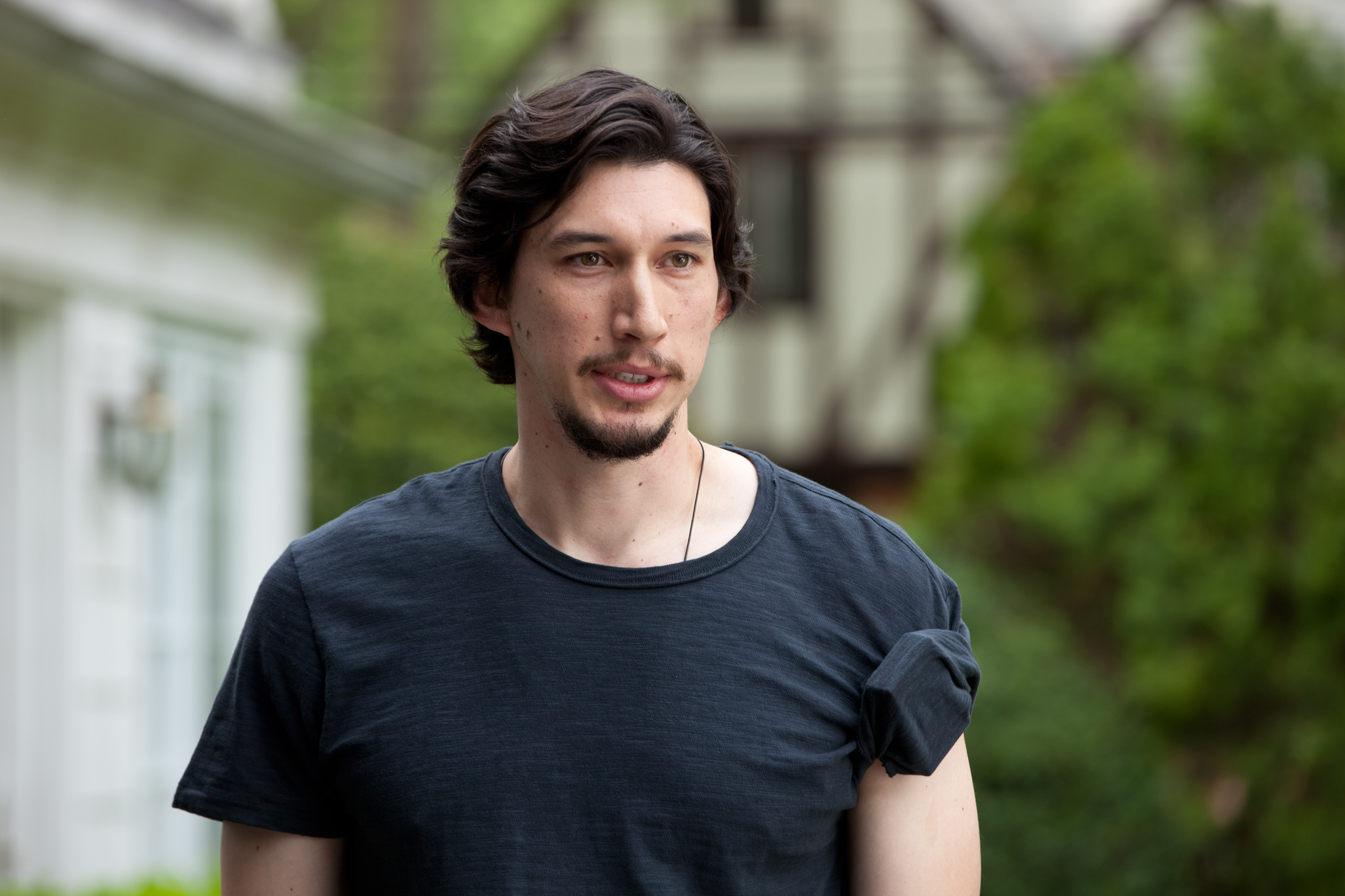 Still of Adam Driver in This Is Where I Leave You (2014)