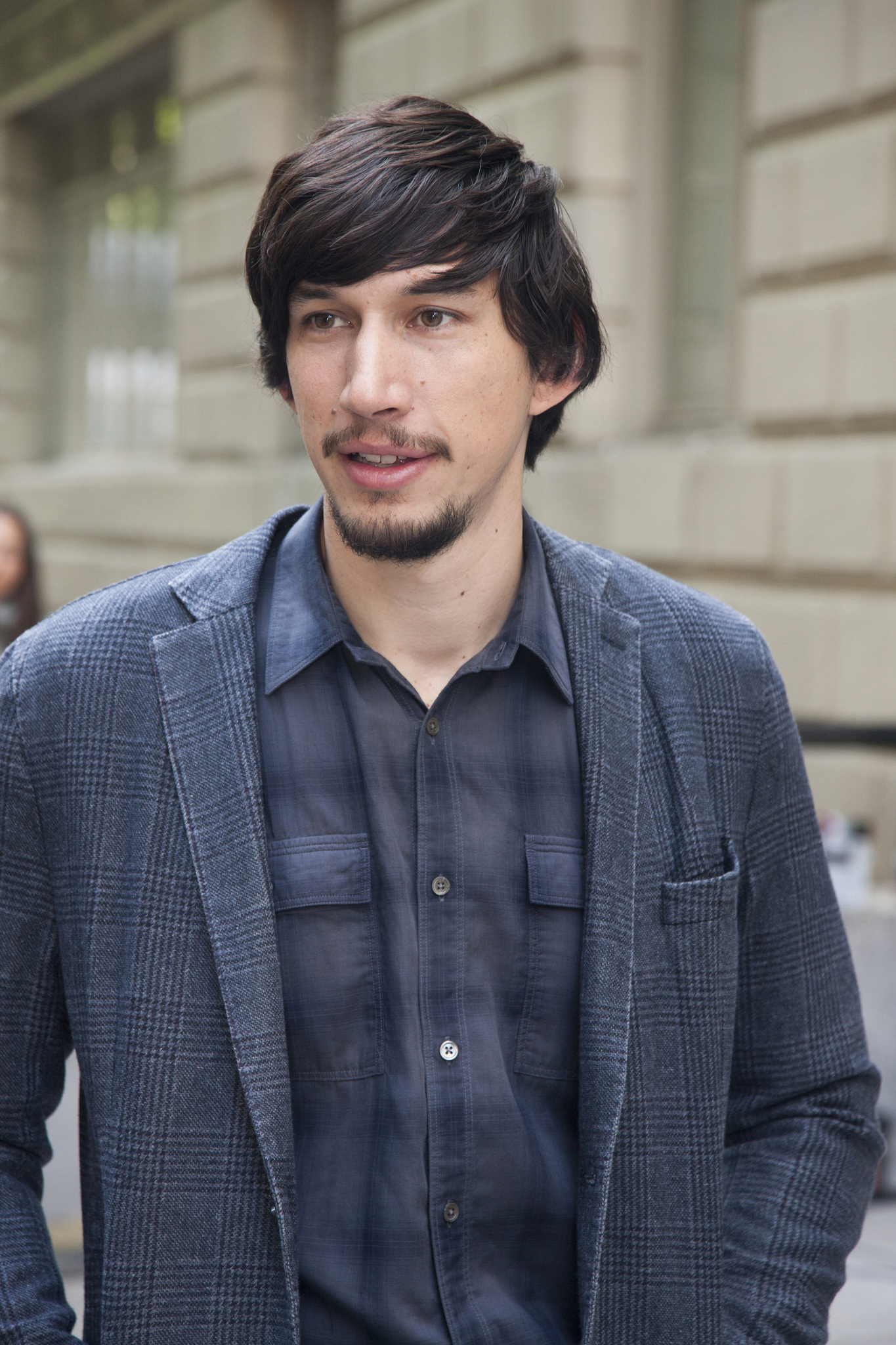 Still of Adam Driver in Girls (2012)