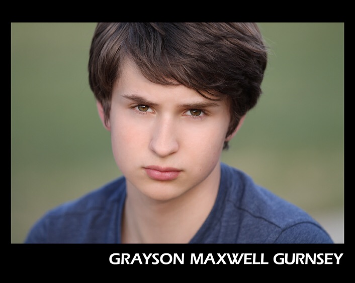 Grayson Maxwell Gurnsey