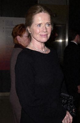 Liv Ullmann at event of Moulin Rouge! (2001)
