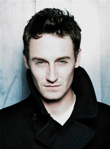 Josh Stewart