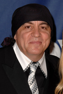 Steven Van Zandt