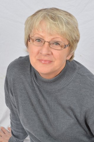 Janine Sarnowski