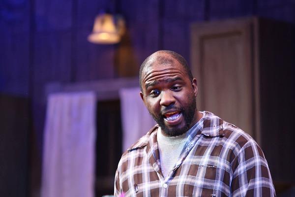 Ronald L. Conner in August Wilson's The Piano Lesson