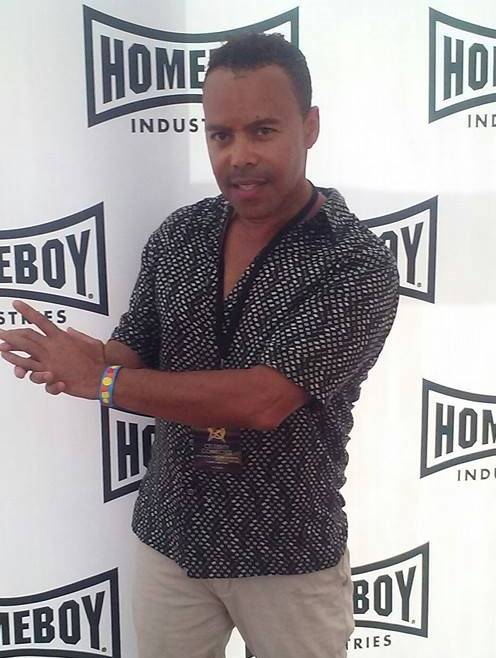MTV Awards Gifting Suite
