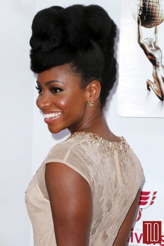 Teyonah Parris