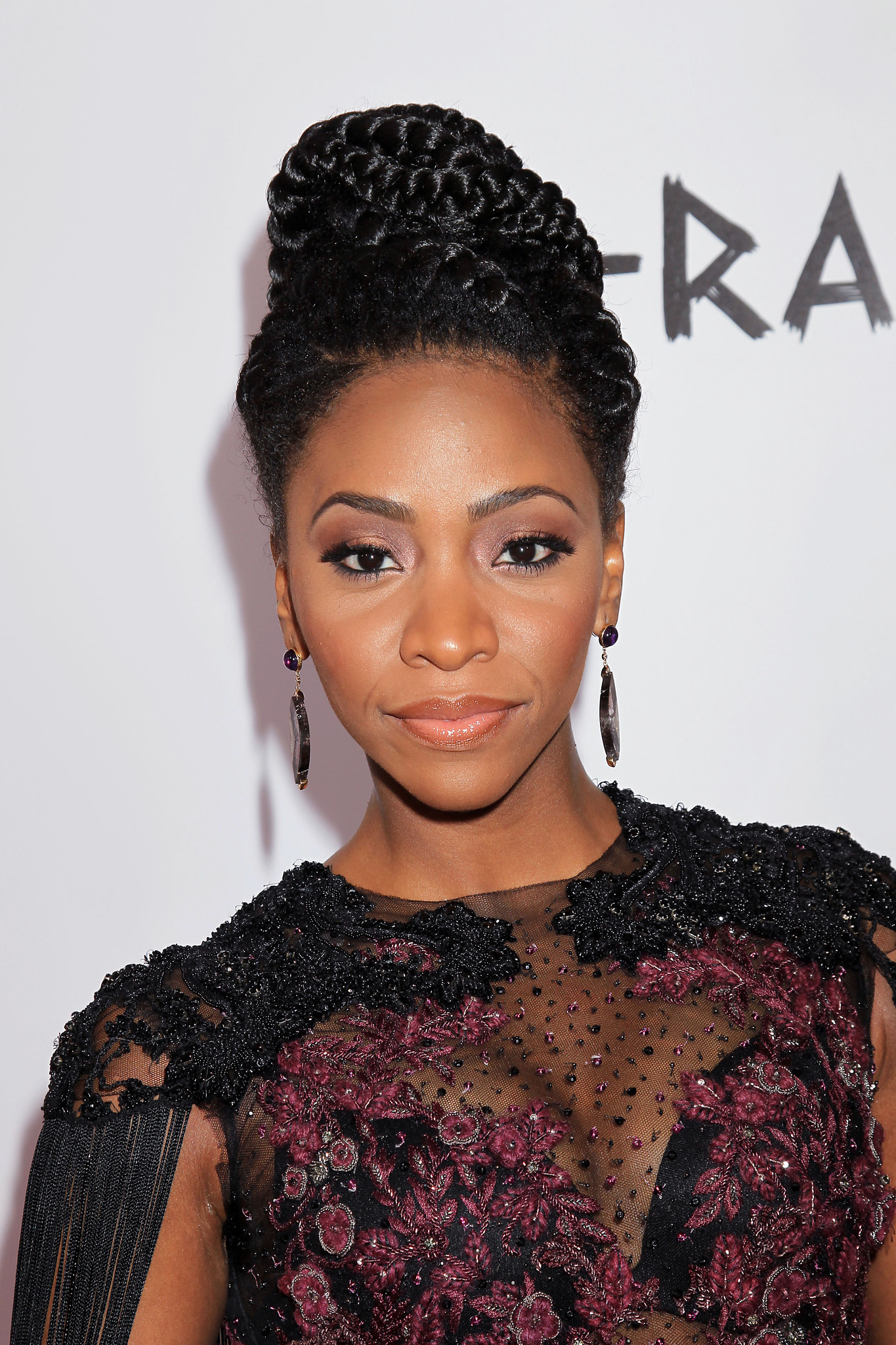 Teyonah Parris at event of Chi-Raq (2015)