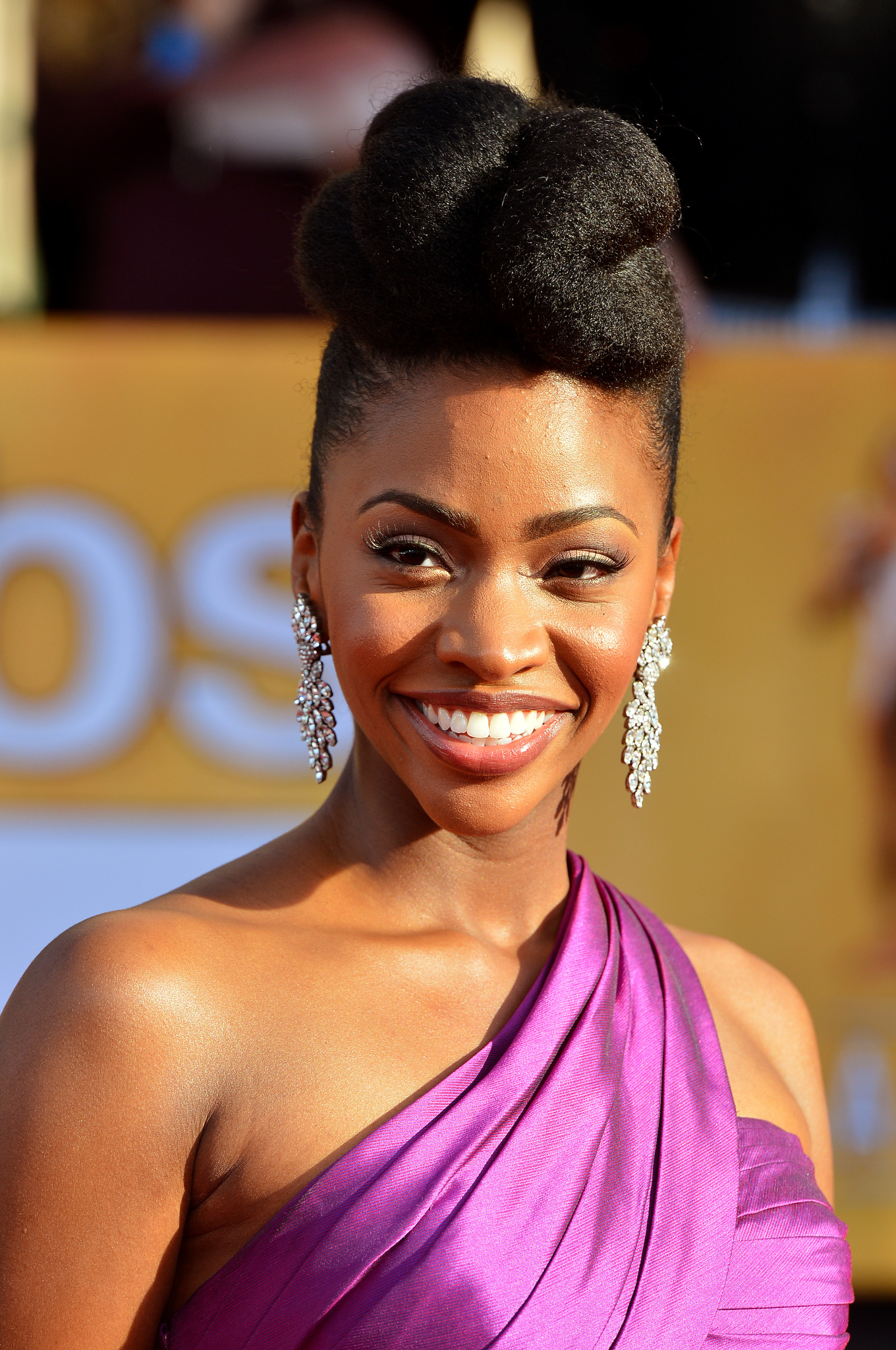 Teyonah Parris