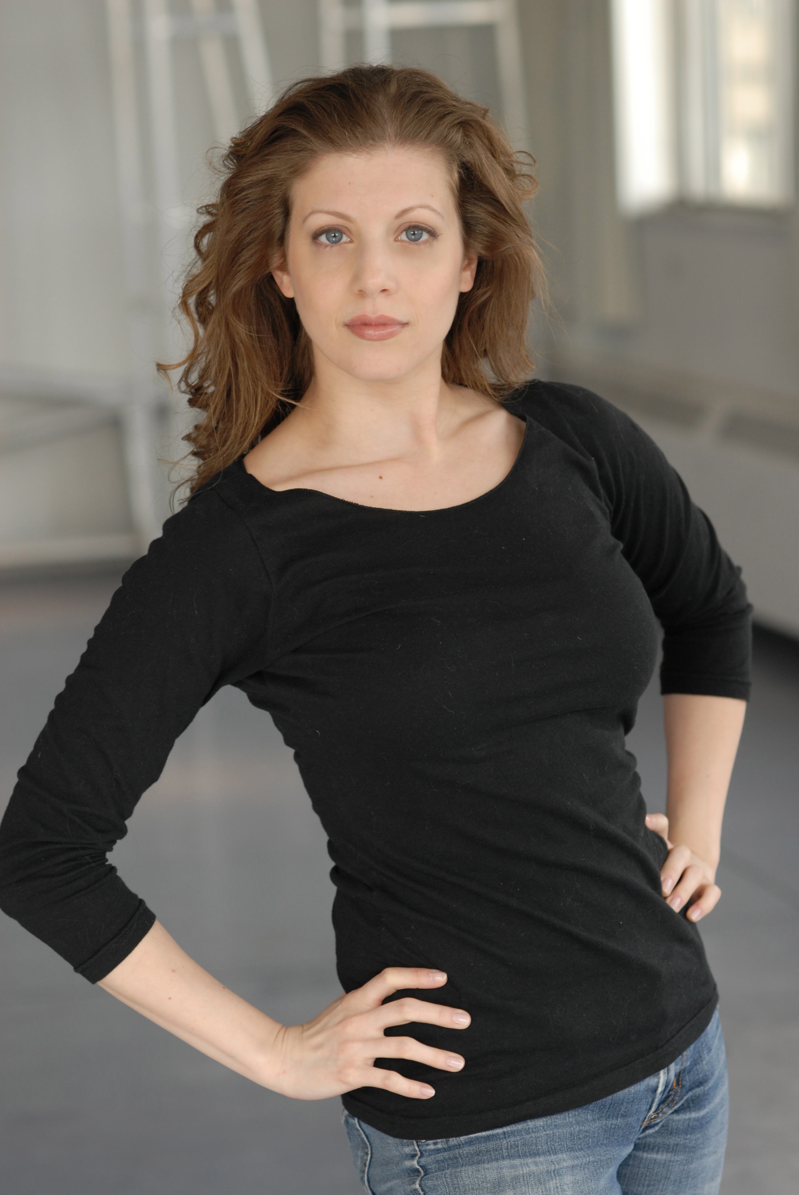 Adina Katz