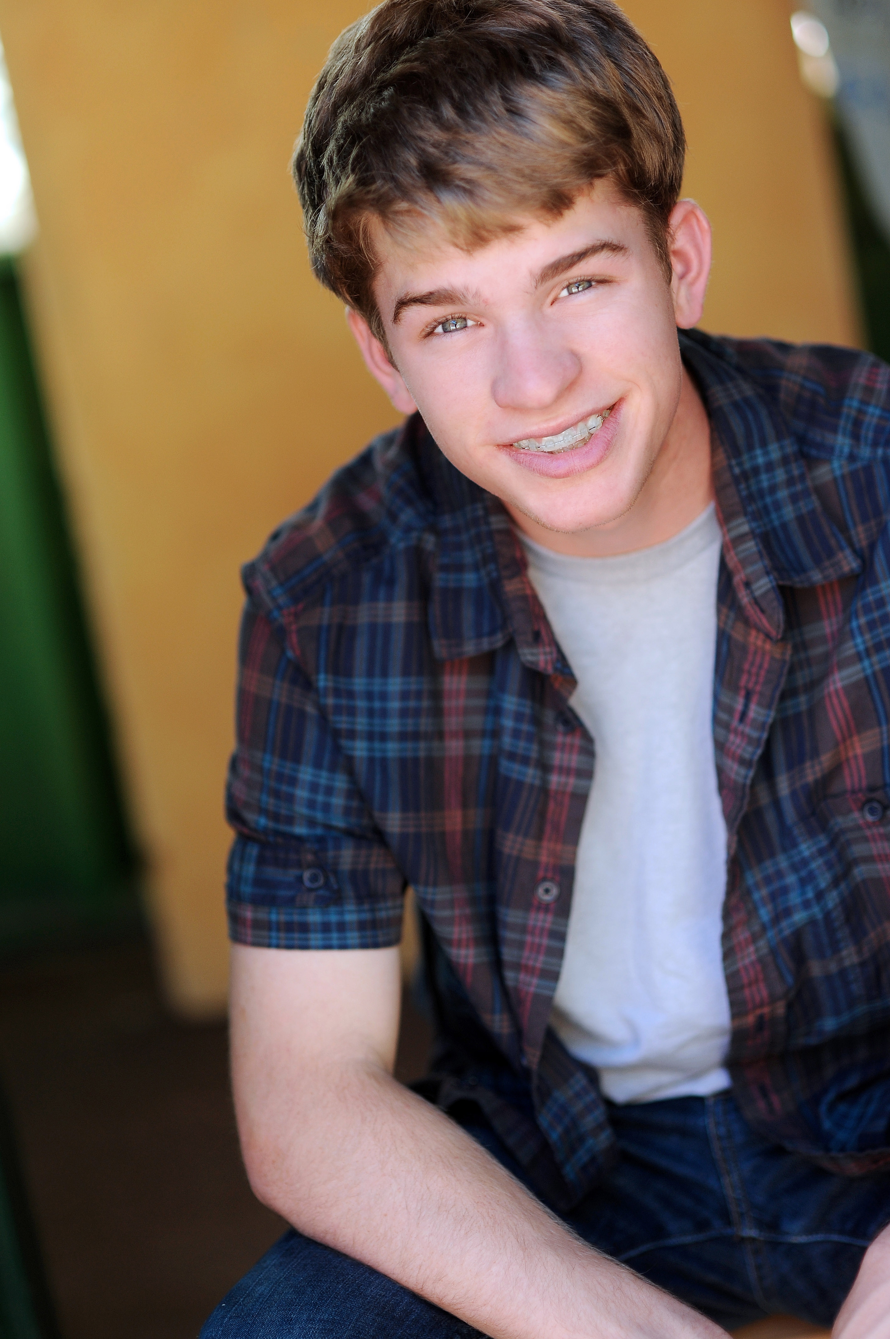 Alex Foley Youth Talent Connection 17332 Irvine Blvd. #230 Tustin, CA 92780 Casting Cell: 714-315-8546 Heather Baldwin - agent