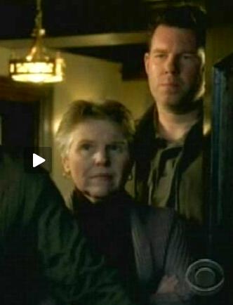 as Mrs. Billingsley, Cold Case, Episode 7.17, 