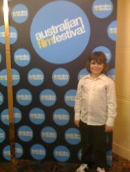 Australian Film Festival 2010