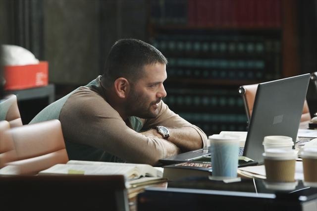 Still of Guillermo Díaz in Scandal (2012)