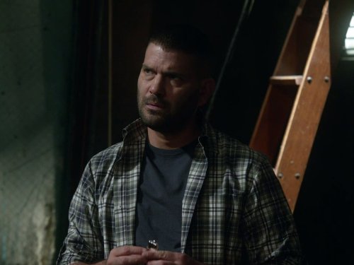 Still of Guillermo Díaz in Scandal (2012)