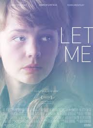 'Kathy' (Carey Mulligan) character poster, Never Let Me Go