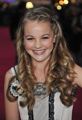 Izzy Meikle-Small at event of Never Let Me Go (2010)