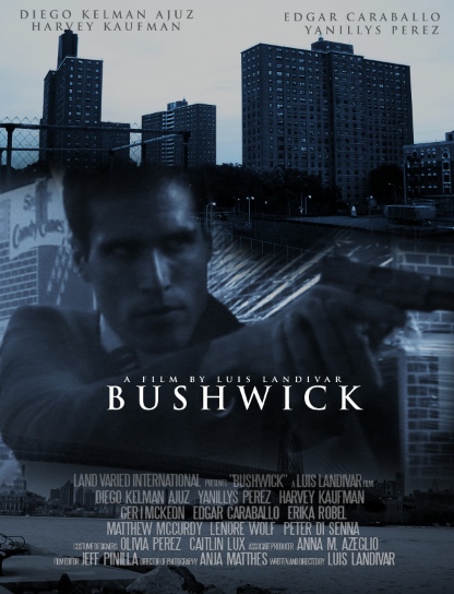 Bushwick (2010)