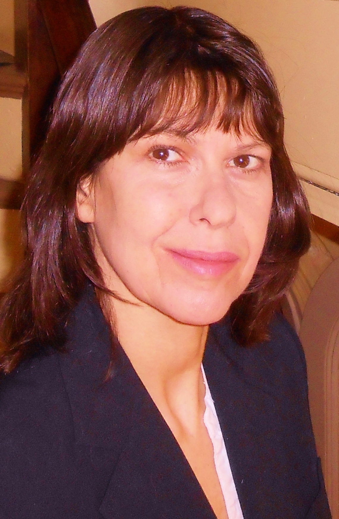 Mary Koomjian - SAG-AFTRA