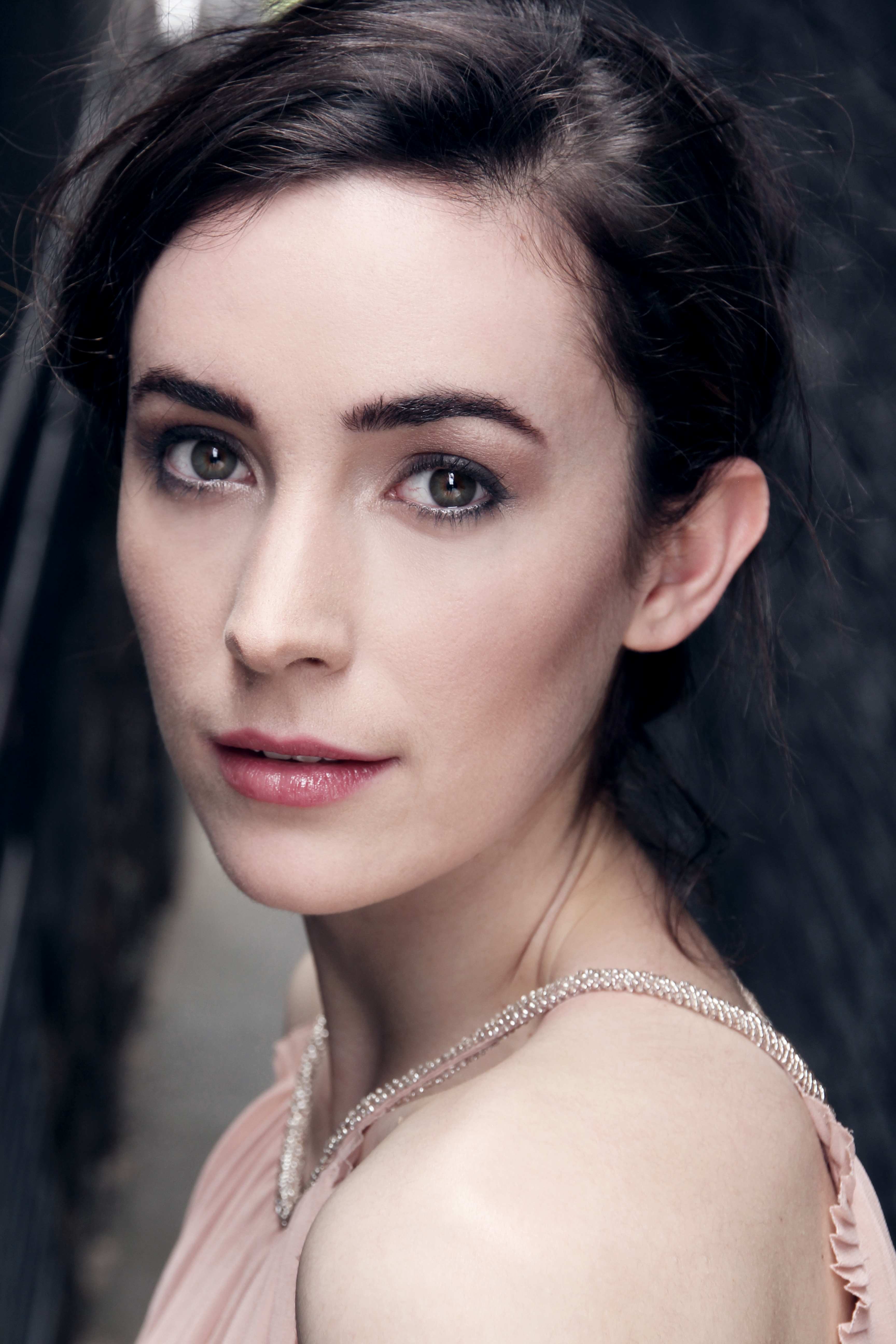 Geraldine Hakewill