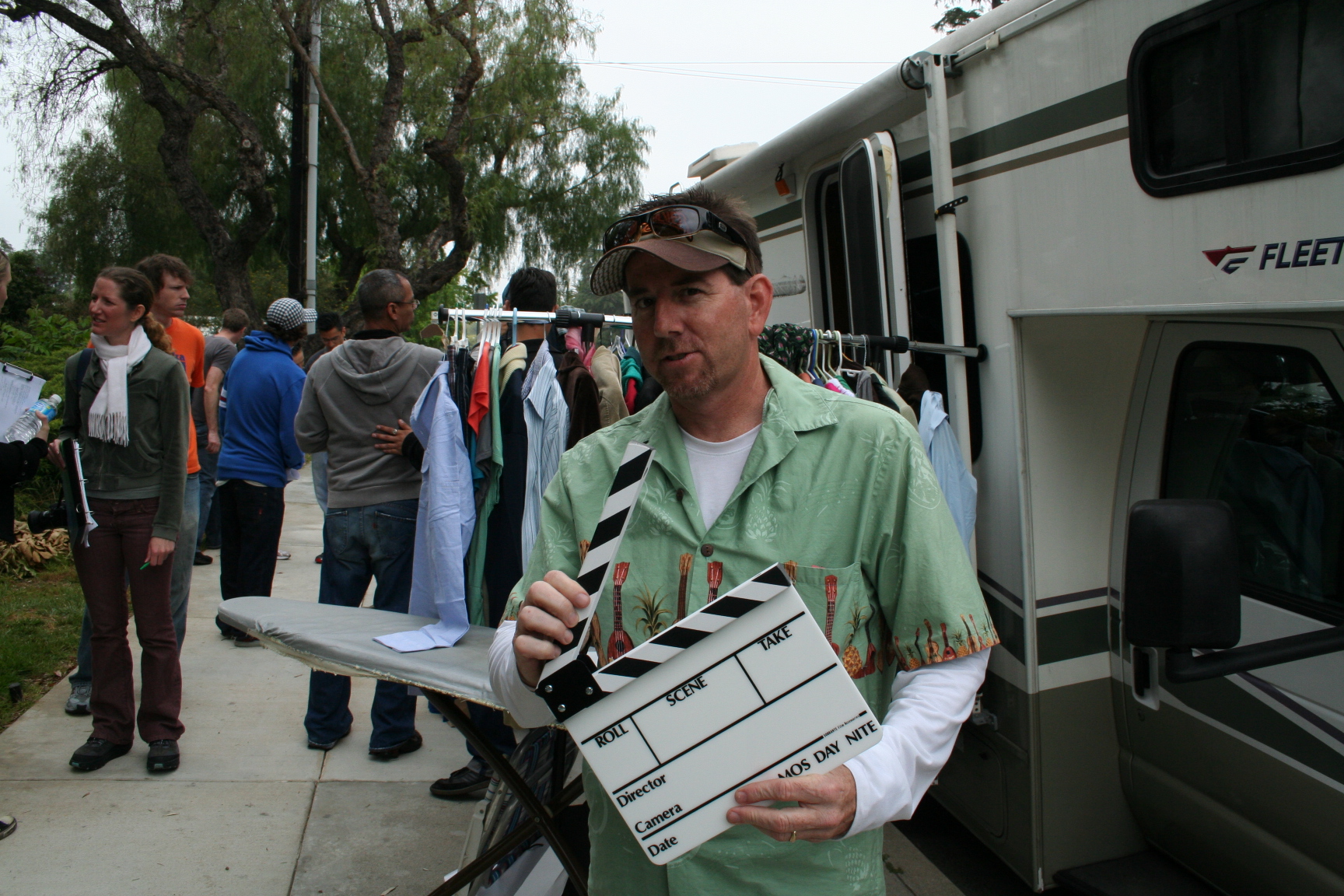 On the Set of Continuity