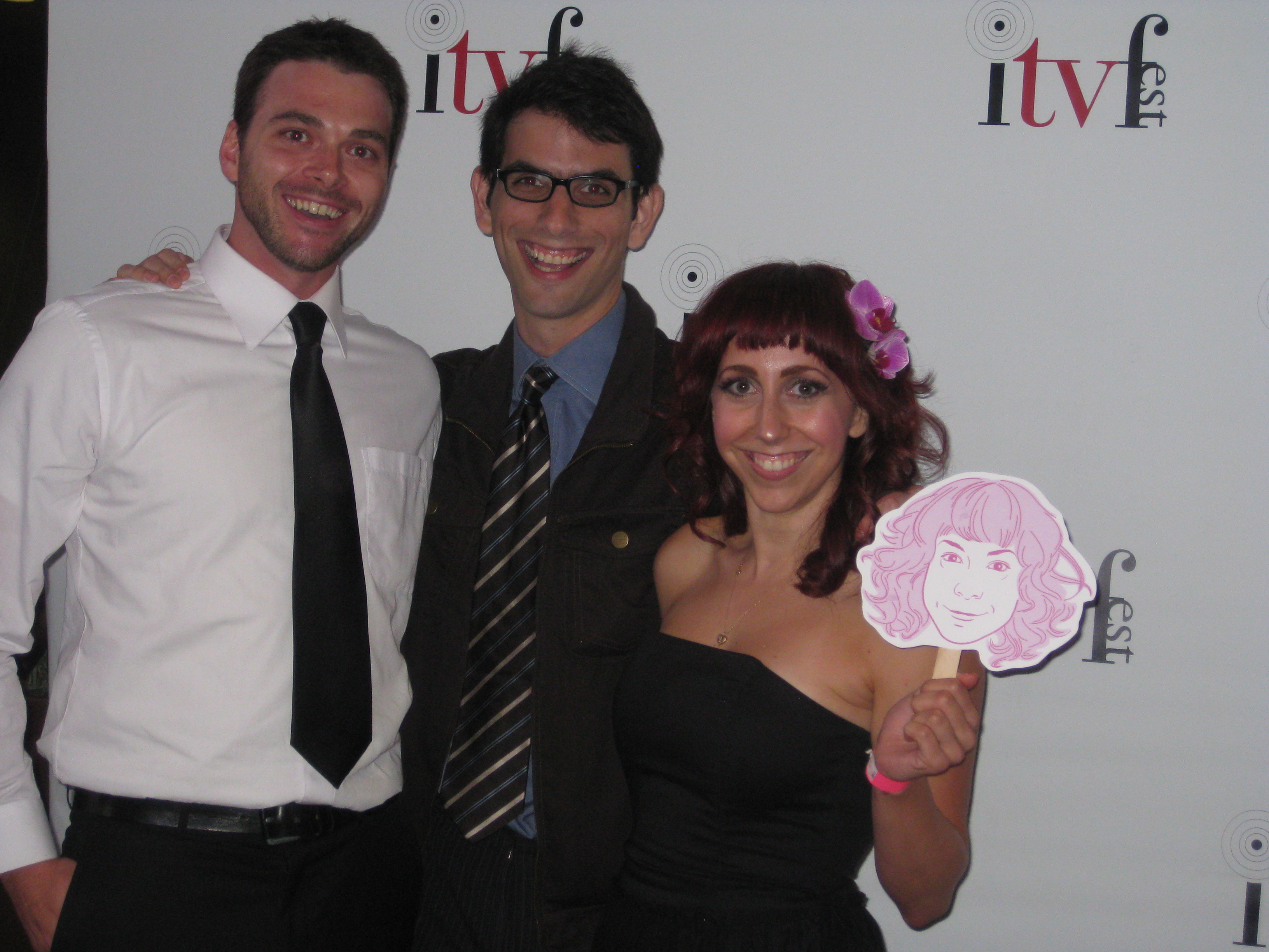 Independent Television Festival Opening Night Gala
