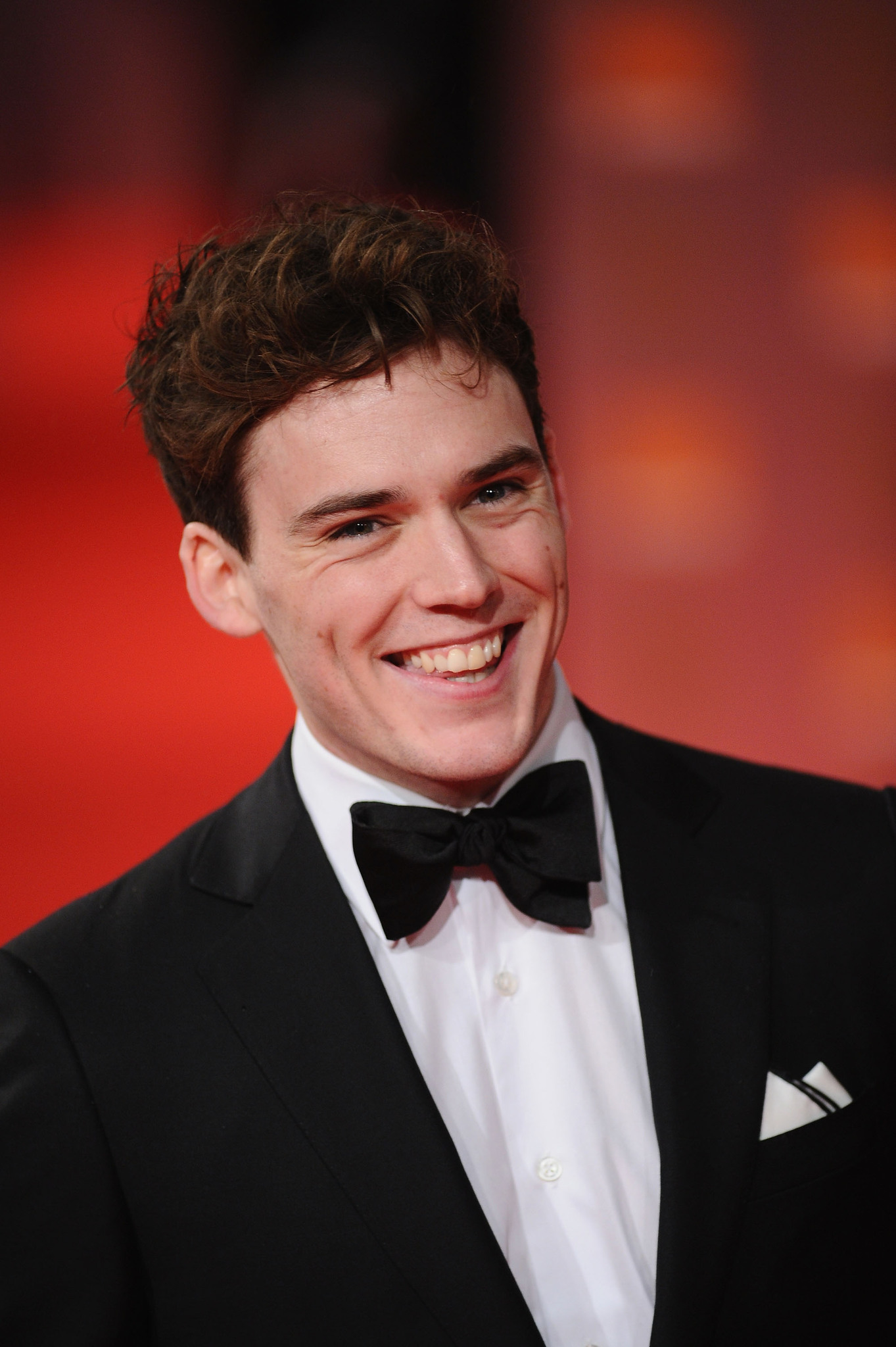 Sam Claflin