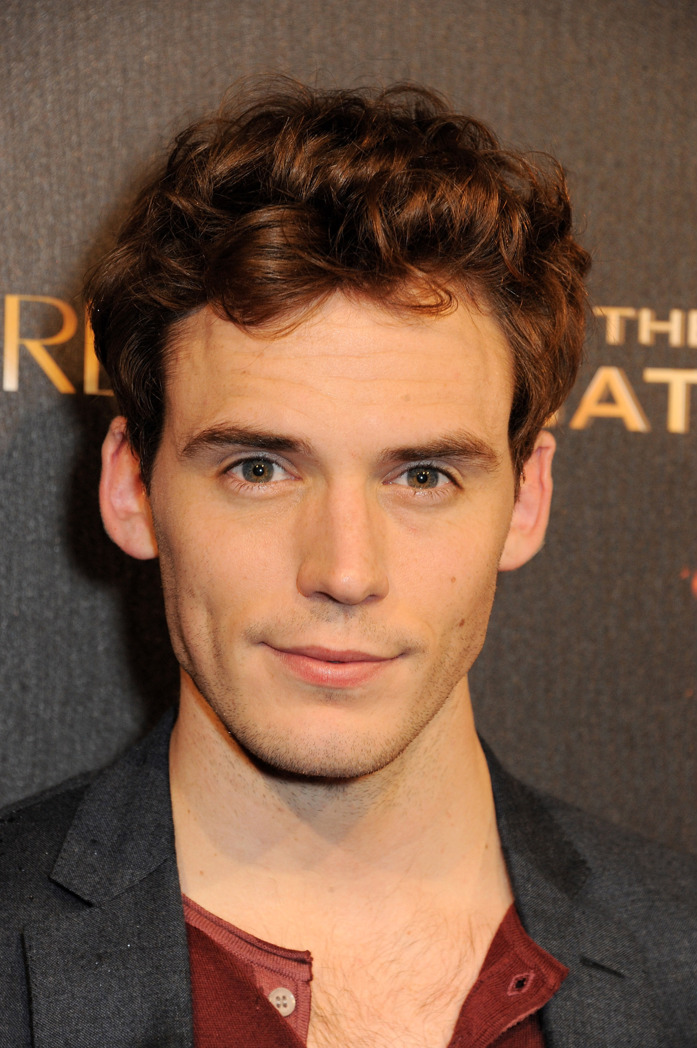 Sam Claflin