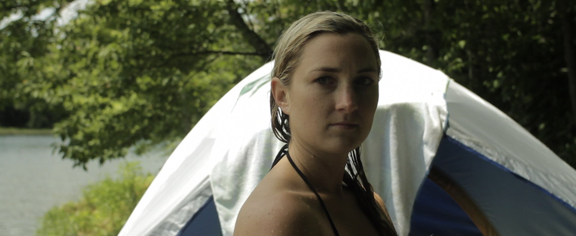 Liana Werner-Gray in Backwater (2013)