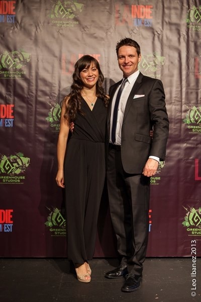 LA Indie Film Fest 2013