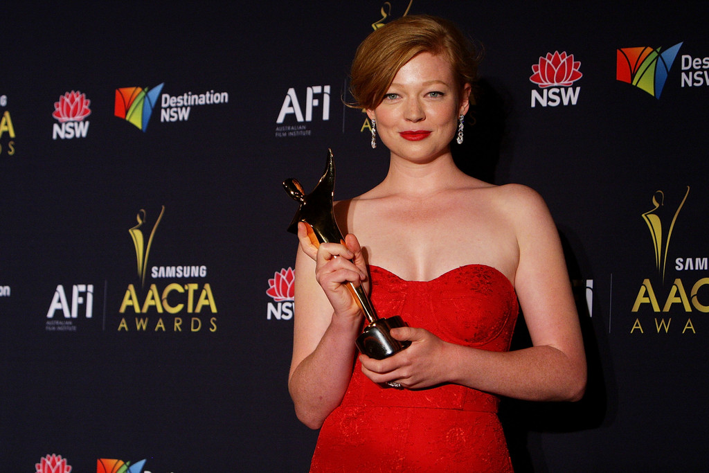 AACTA Awards