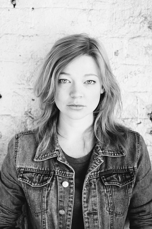 Sarah Snook