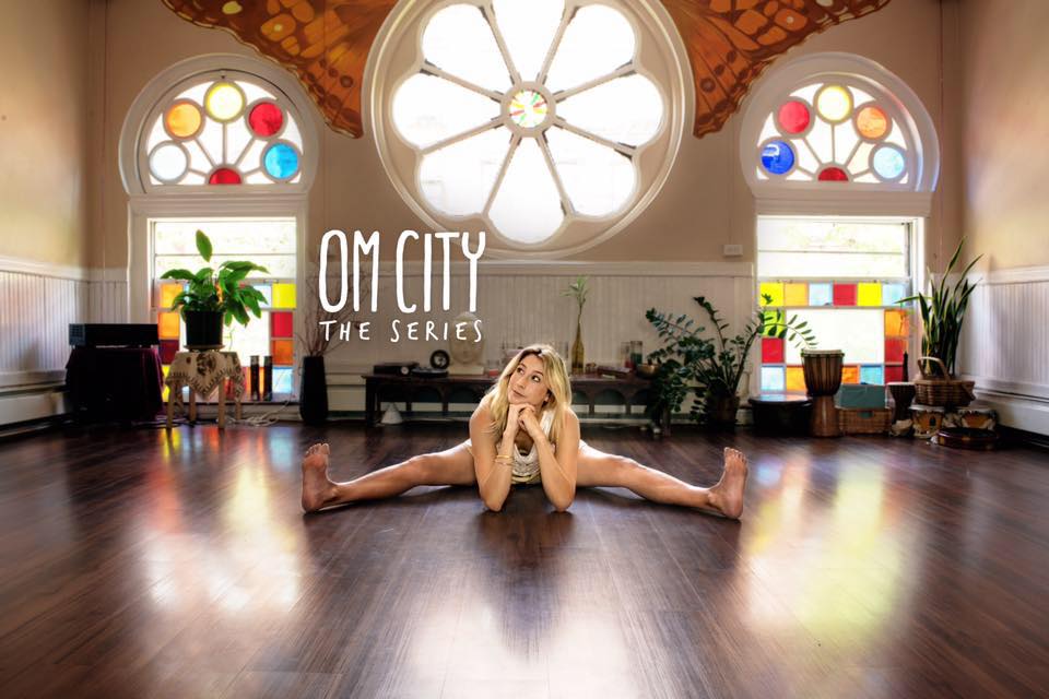 OM CITY: The Series