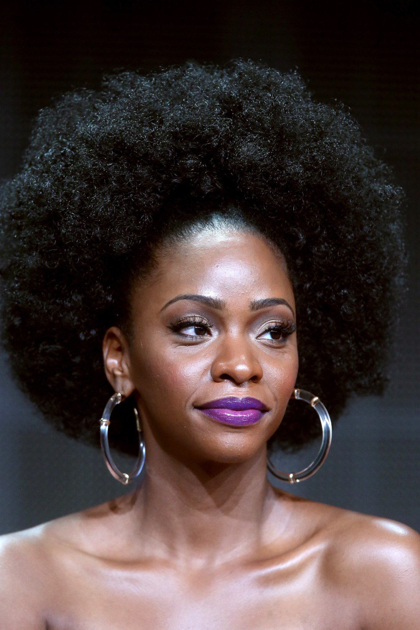 Teyonah Parris at event of Survivor's Remorse (2014)