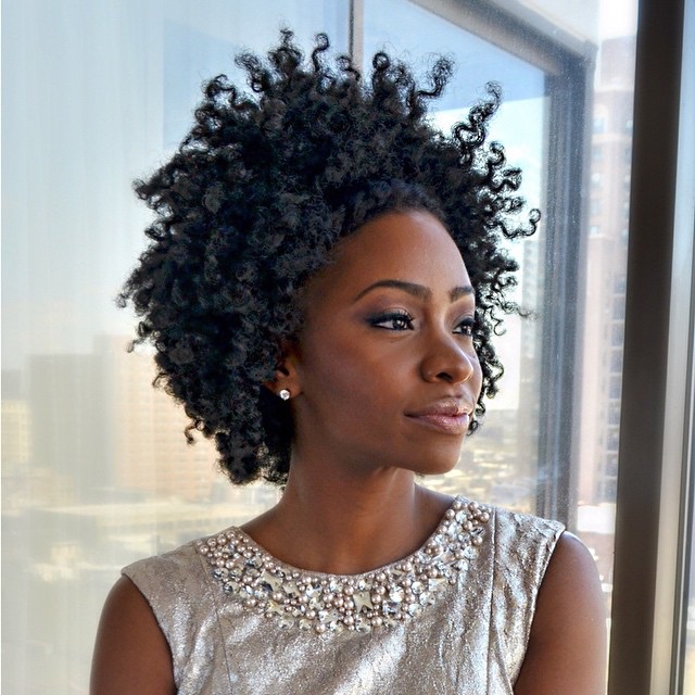 Teyonah Parris