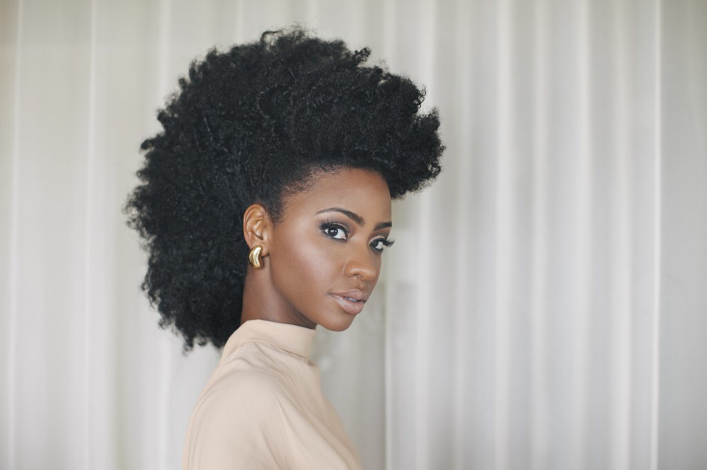 Teyonah Parris